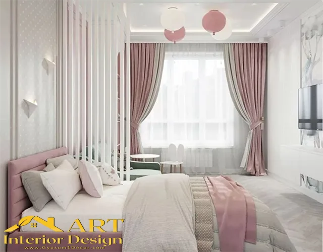 Children's bedrooms in installments in Alexandria Children's bedrooms in installments in Alexandria